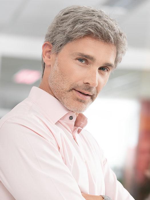 Steven Sport | Synthetic Lace Front Wig (Mono Top) - Image 5