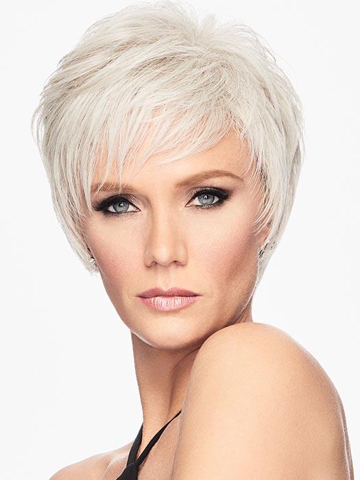 Short Shag | HF Synthetic Wig (Basic Cap) - Image 2