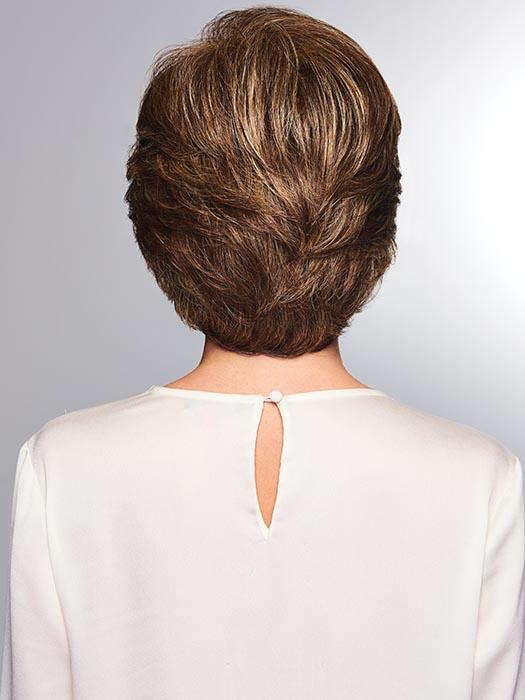 Joy | HF Synthetic Wig (Basic Cap) - Image 5