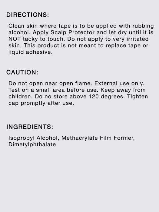 Scalp Protector (1.4 oz) - Image 5