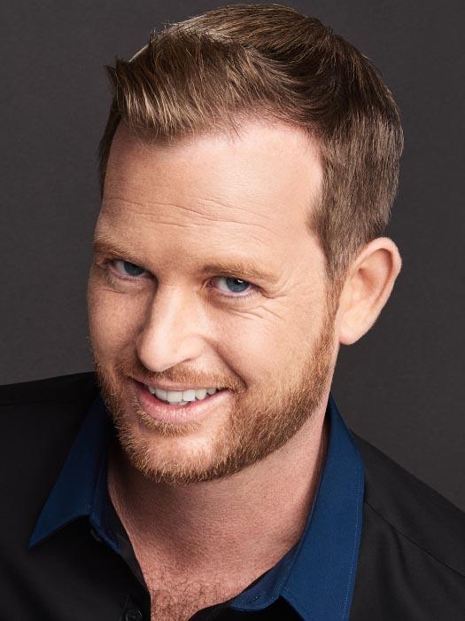 In Full Effect | HF Synthetic Top Piece/Topper - Image 2