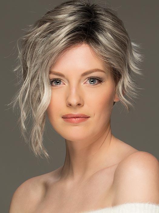 Ryan | Synthetic Lace Front Wig - Image 3