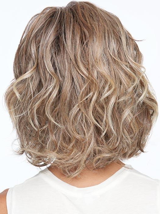 Editor's Pick Elite | HF Synthetic Lace Front Wig (Mono Top) - Image 23