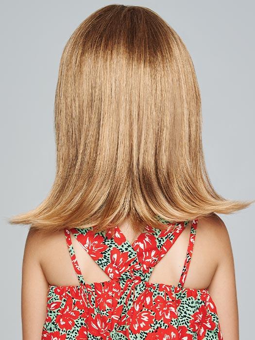 Pretty in Fabulous | Synthetic HF Wig (Mono Crown) - Image 5