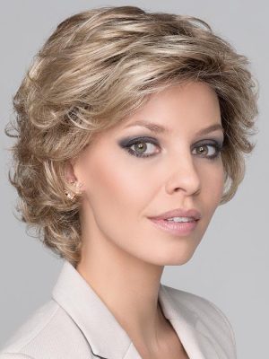 Daily Large | Synthetic Lace Front Wig (Basic Cap)