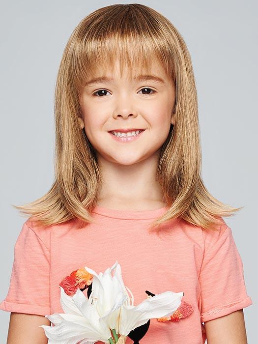 Pretty in Fabulous | Synthetic HF Wig (Mono Crown) - Image 2