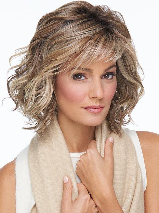 Editor's Pick Elite | HF Synthetic Lace Front Wig (Mono Top) - Image 19