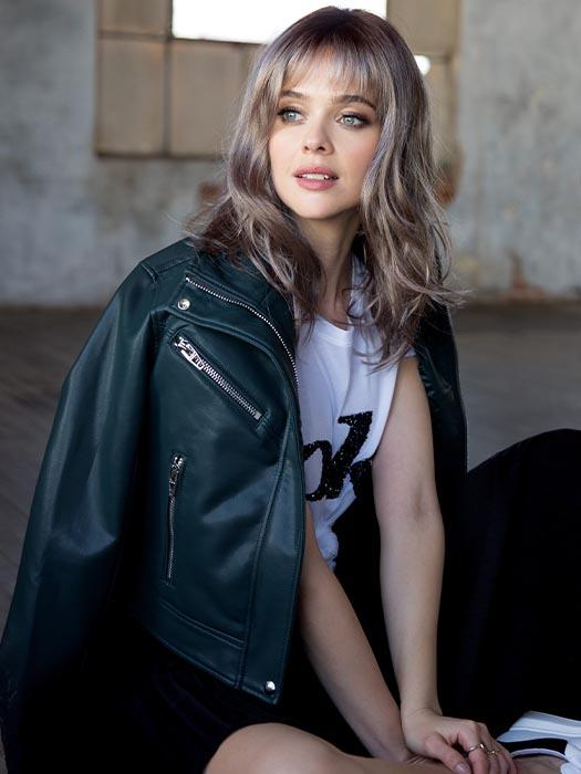 Nakia | Synthetic Wig (Basic Cap) - Image 2