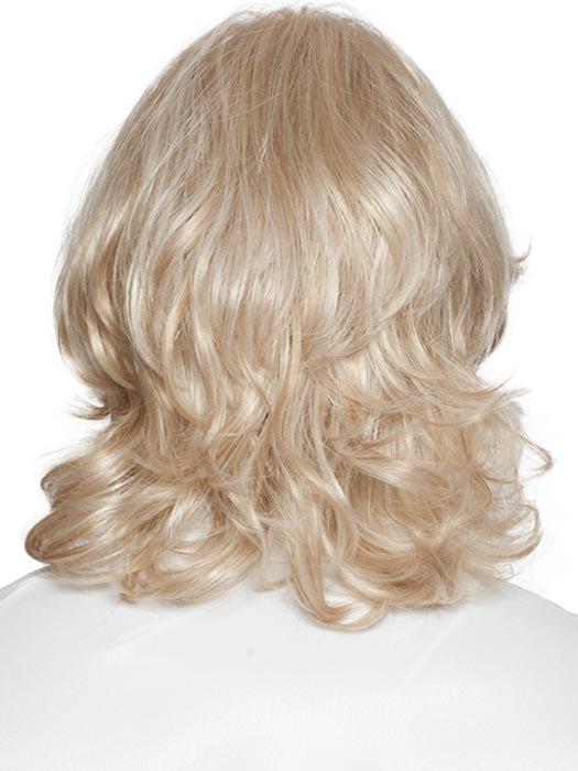 Iris | Synthetic Wig - Image 4