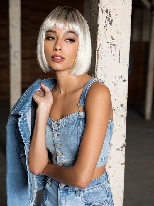 Nico | Synthetic Wig (Basic Cap) - Image 3