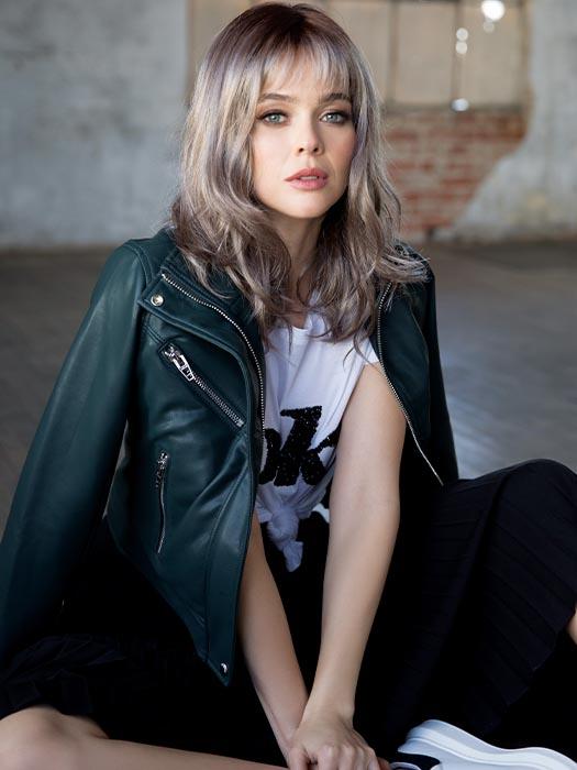 Nakia | Synthetic Wig (Basic Cap) - Image 3