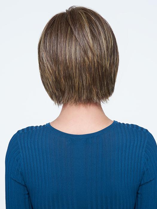 Real Deal | Synthetic Lace Front Wig (Mono Top) - Image 15