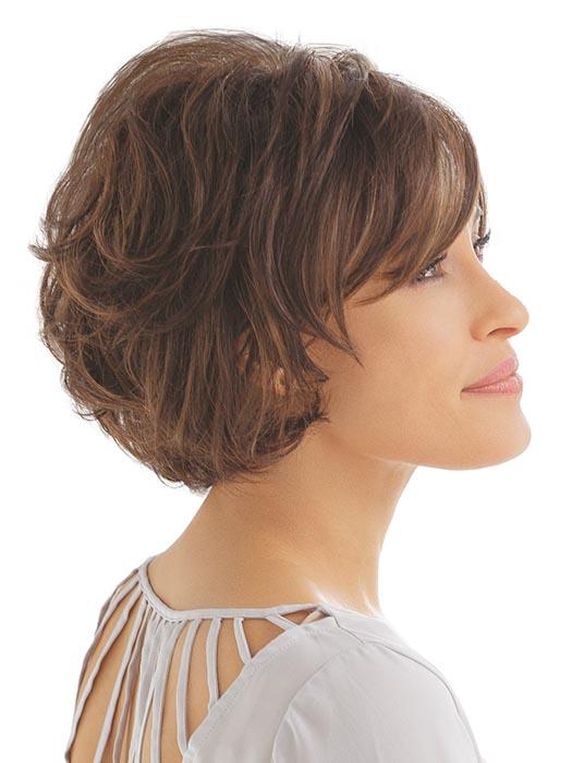 Charlotte | Synthetic Wig (Basic Cap) - Image 2