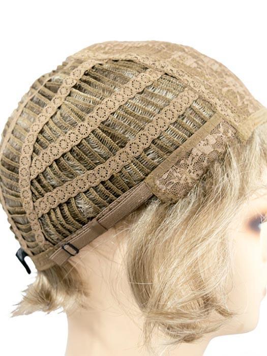 Iris | Synthetic Wig - Image 9