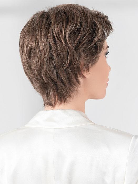 Desire | Synthetic Lace Front Wig (Hand-Tied) - Image 4