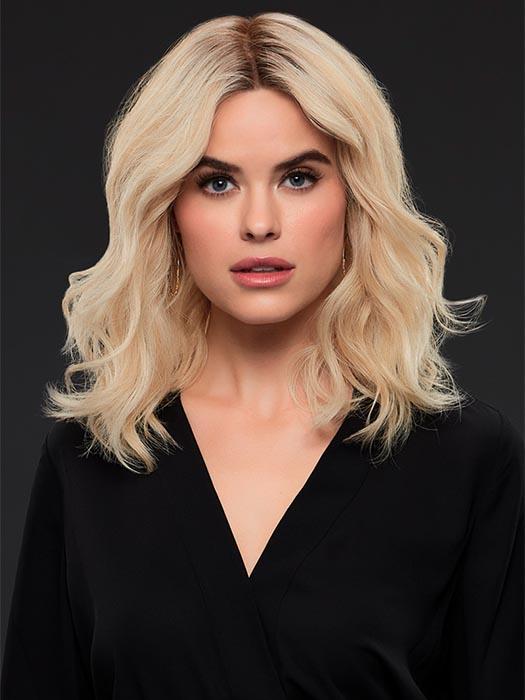 Margot | Remy Human Hair Lace Front Wig (HT) - Image 17