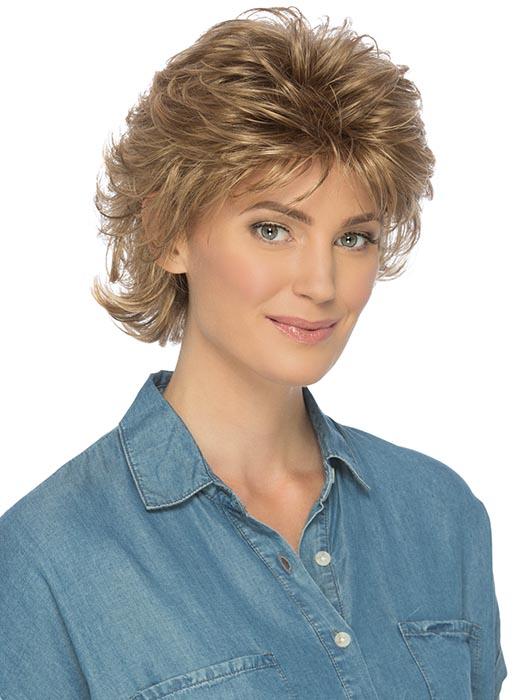 Shelby | Synthetic Wig (Basic Cap) - Image 2