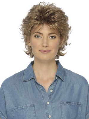 Shelby | Synthetic Wig (Basic Cap)