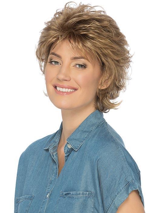 Shelby | Synthetic Wig (Basic Cap) - Image 3