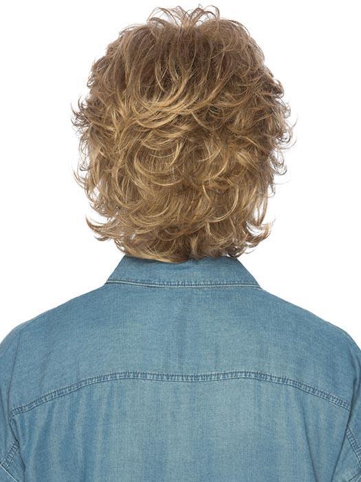 Shelby | Synthetic Wig (Basic Cap) - Image 4