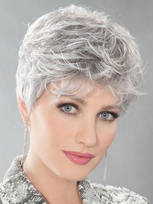 Dot |  Synthetic Wig (Mono Crown)