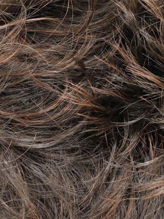 Iris | Synthetic Wig - Image 13