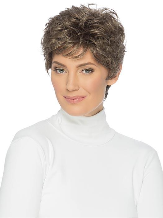 Kate Petite | Synthetic Wig (Basic Cap) - Image 2