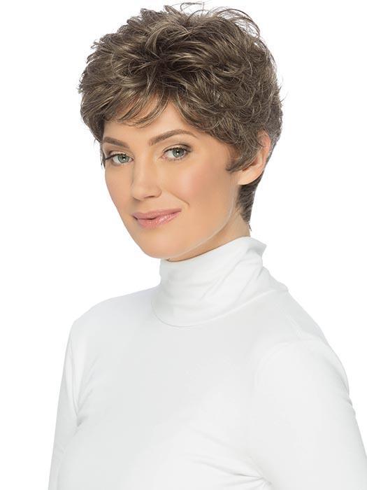 Kate Petite | Synthetic Wig (Basic Cap) - Image 4