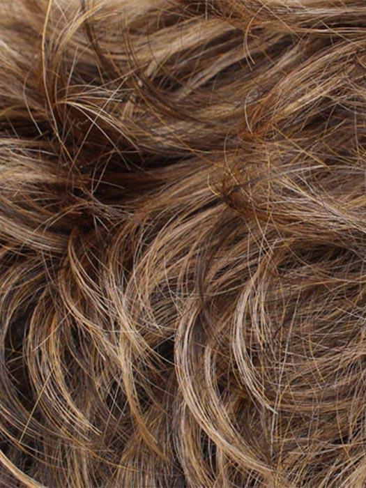 Iris | Synthetic Wig - Image 14