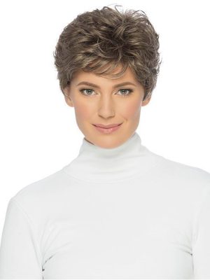 Kate Petite | Synthetic Wig (Basic Cap)