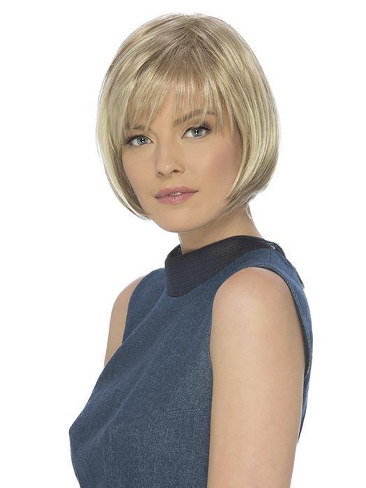 Charm Petite | Synthetic Wig (Basic Cap) - Image 5