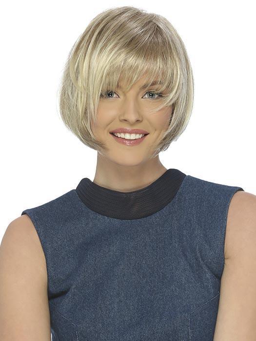Charm Petite | Synthetic Wig (Basic Cap) - Image 2