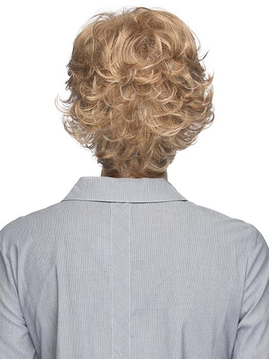 Mandy | Synthetic Wig (Basic Cap) - Image 7