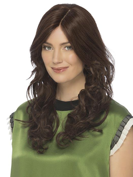 Isabel | Remy Human Hair Wig (Mono Top) - Image 2