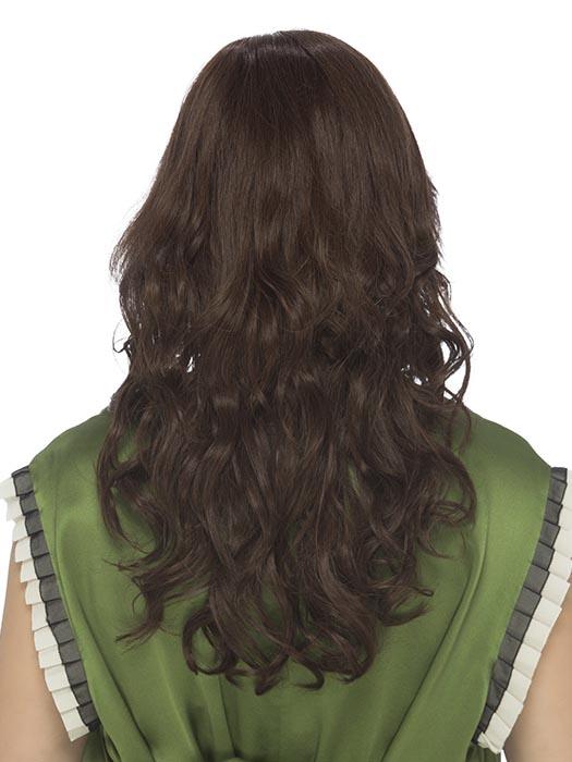 Isabel | Remy Human Hair Wig (Mono Top) - Image 4
