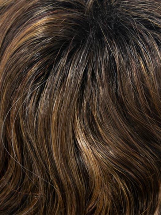 Iris | Synthetic Wig - Image 25