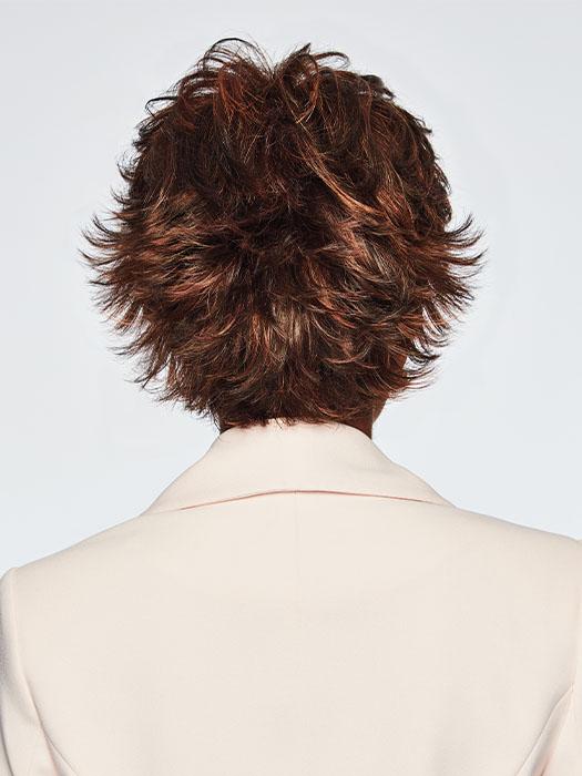 Voltage Petite | Synthetic Wig (Basic Cap) - Image 14