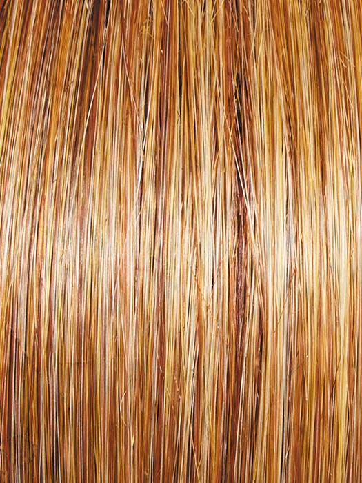 Thrill | Synthetic Wig (Basic Cap) - Image 16