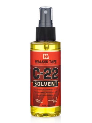 C-22 Solvent (4.0 oz)