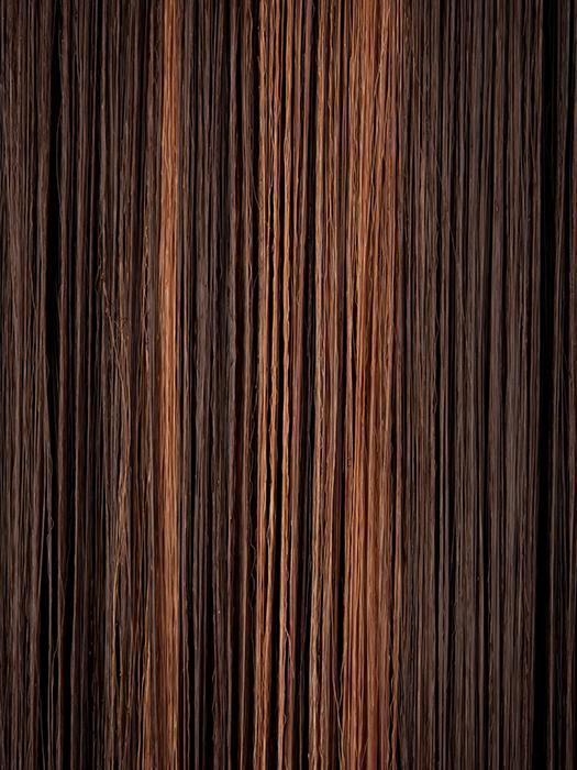 Nature | Human Hair Lace Front Wig (Lace Part) - Image 7