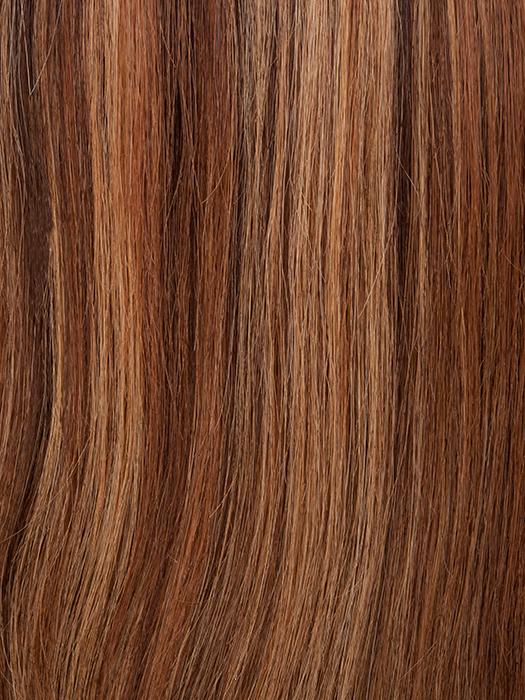 Jasper | Human Hair Wig (Basic Cap) - Image 14