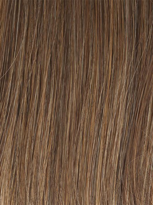 All The Best | Synthetic Lace Front Wig (Hand-Tied Top) - Image 17