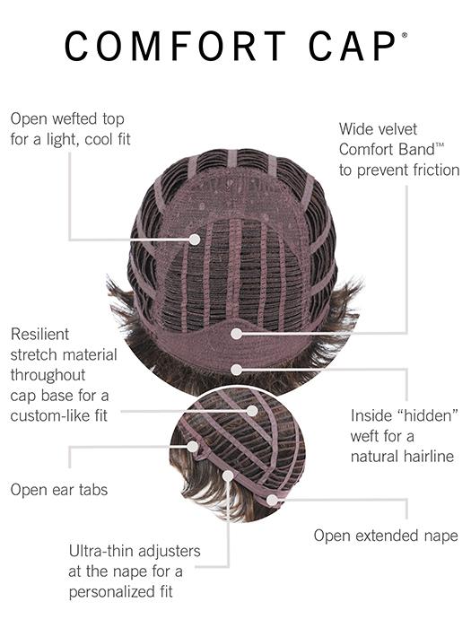 Loyalty | HF Synthetic Wig (Basic Cap) - Image 13