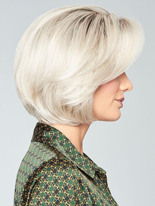 Epic | Synthetic Lace Front Wig (Hand-Tied Top) - Image 13