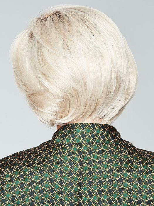 Epic | Synthetic Lace Front Wig (Hand-Tied Top) - Image 14