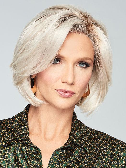 Epic | Synthetic Lace Front Wig (Hand-Tied Top) - Image 11