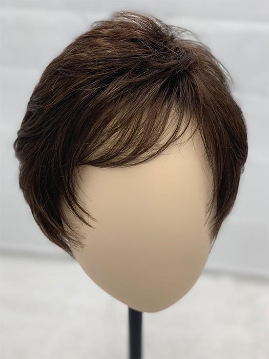 Side | Synthetic Wig (Mono Crown) - Image 8