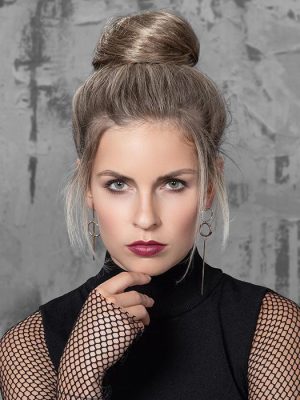 Piccolo | Synthetic Hairpieces (Draw String Bun)