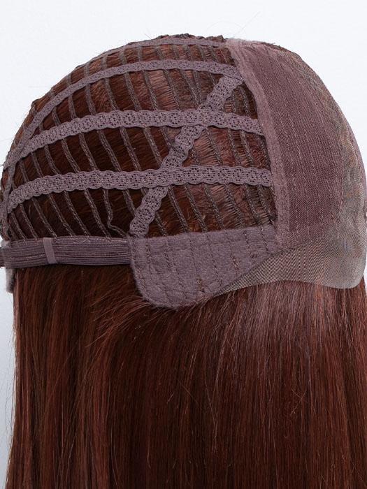 Drive Mono Part | HF Synthetic Lace Front Wig (Mono Part) - Image 56
