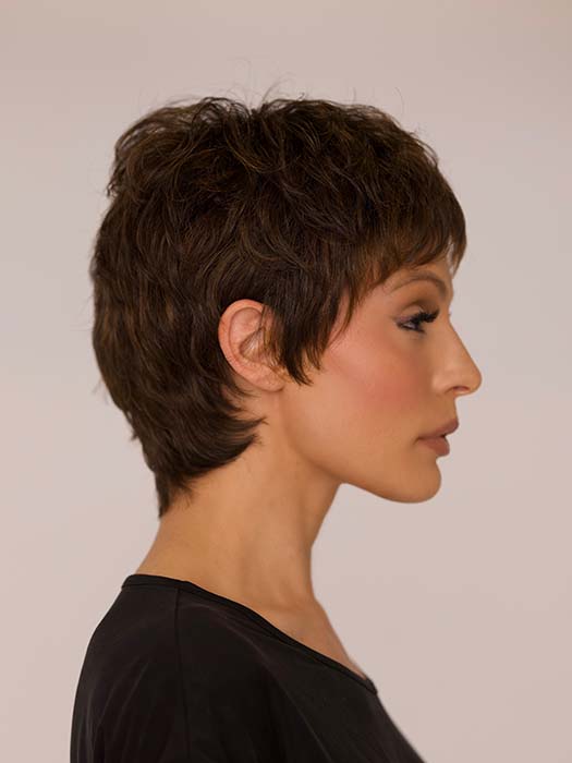 Lina Small | Synthetic Wig (Basic Cap) - Image 7